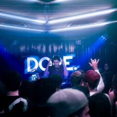 Femaci @ Triplex at Dope.Ere / Outubro 2024
