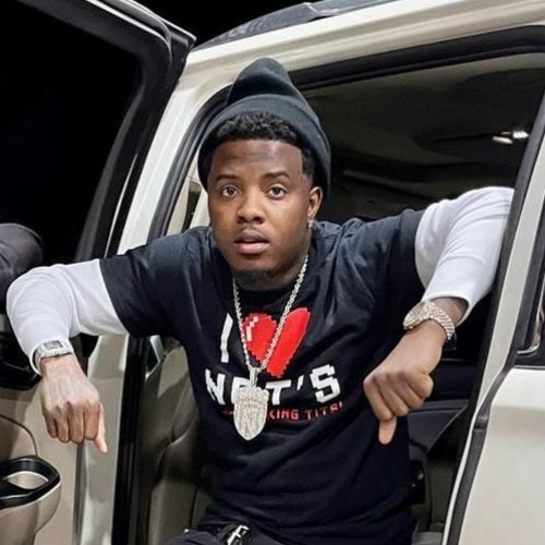 DeeMula - Im Trippin (freestyle)