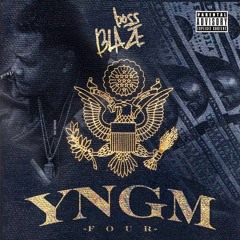 Boss Blaze - ZAZA (feat. Steve Yu)