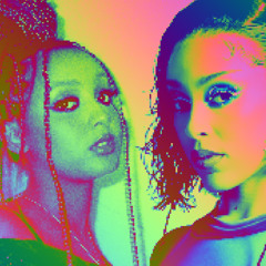 you right x another life (DOJA CAT x PINKPANTHERESS)
