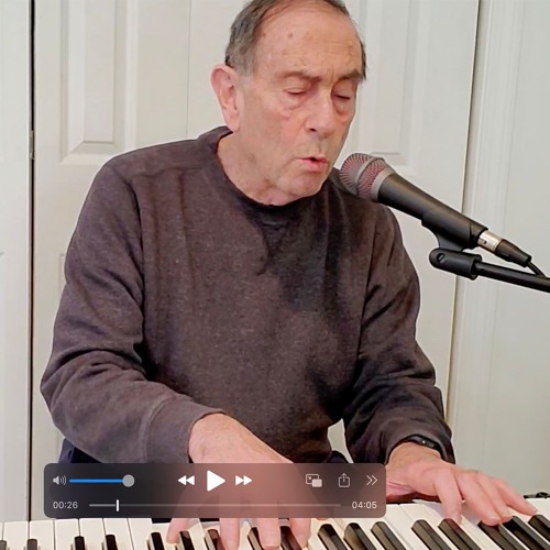 David Rosen Instrumental Keyboard and Vocal Recordings