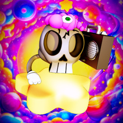 Alcemist ft. Momo - Stars On The Roof (Uh-Øh Remix)