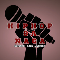 HIPHOP SA NAGA - TAGS feat. $E7ENTH & JCHRIST