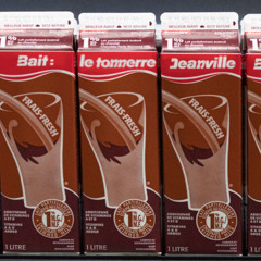 Bait invite Jeanville, Le Tonnerre- 02 Avril 2025