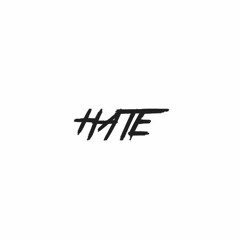 HATE - TYPE BEAT