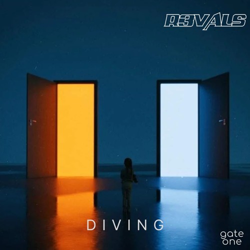 R3VALS - Diving (NEW EDM, DANCE 2025)