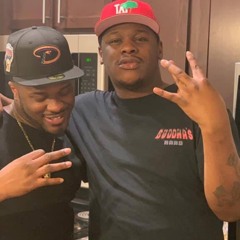 KingOzzyMon - Play Ya Role (Feat Chuuski)