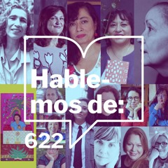 Episodio 622: Hablemos de... junio desde Estados Unidos hasta el Cono sur