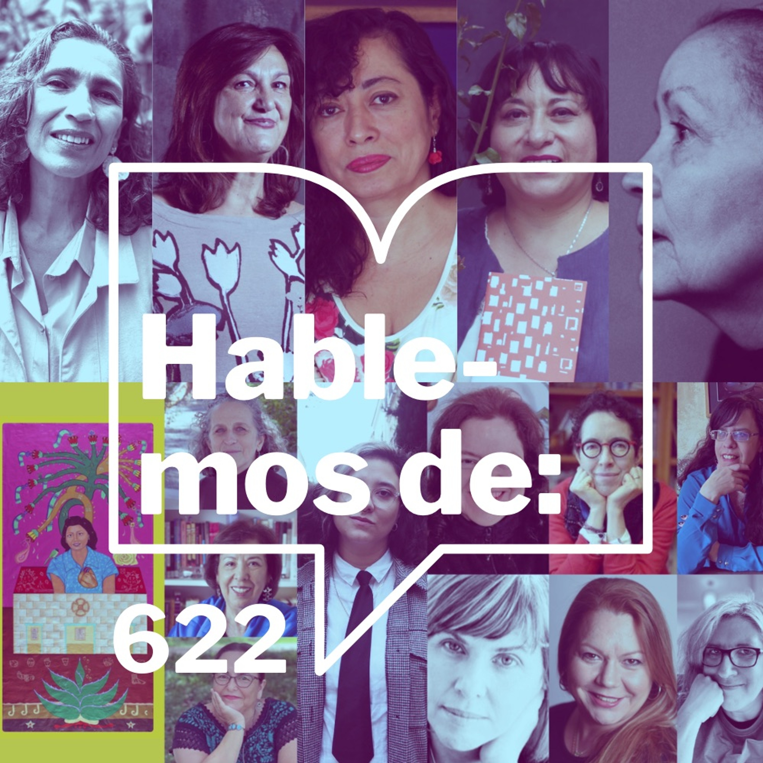 Hablemos Escritoras