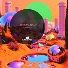 Castelani, NAŠH - When I Walk (Original Mix) SC Cut