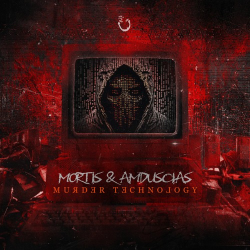 Mortis & Amduscias - Murder Technology