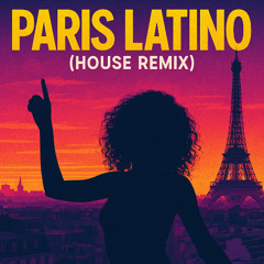 Paris Latino (Rav Remix)