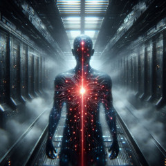 Pulse Awake - The Signal Becomes Me