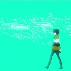 Mysterious Voice/花隈千冬&Mai