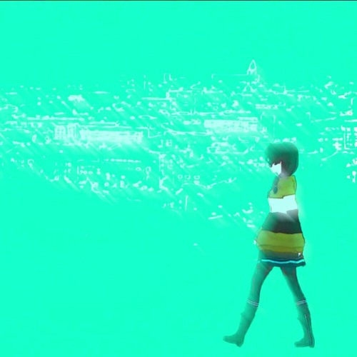 Mysterious Voice/花隈千冬&Mai