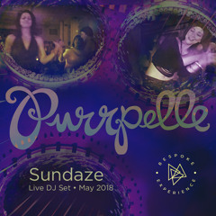 Sundaze with Bespoke Experience