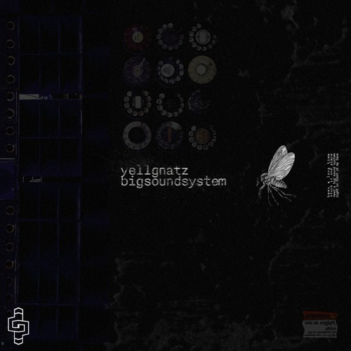 Yellgnatz - Big Sound System