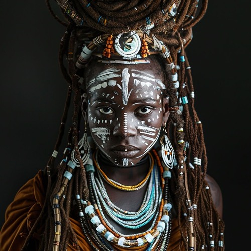 Afro House Pleasures #024