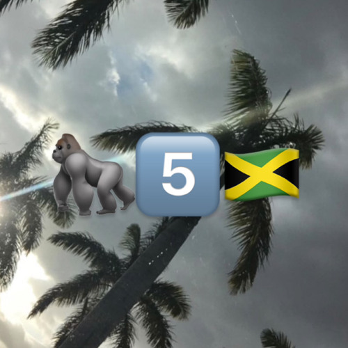 thr33 + wildkarduno + marrgielaa - palm tree (prod. thaplugkid)