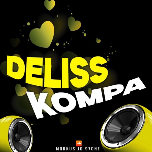 DELISS KOMPA