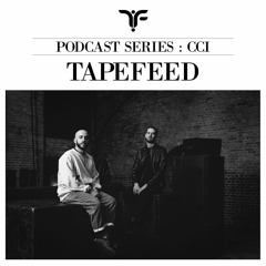 The Forgotten CCI: Tapefeed
