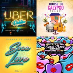 Soca 3