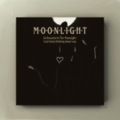 Moonlight (Official Audio)