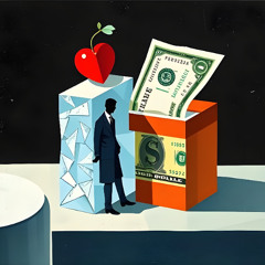 Frozen Love & Fried Money