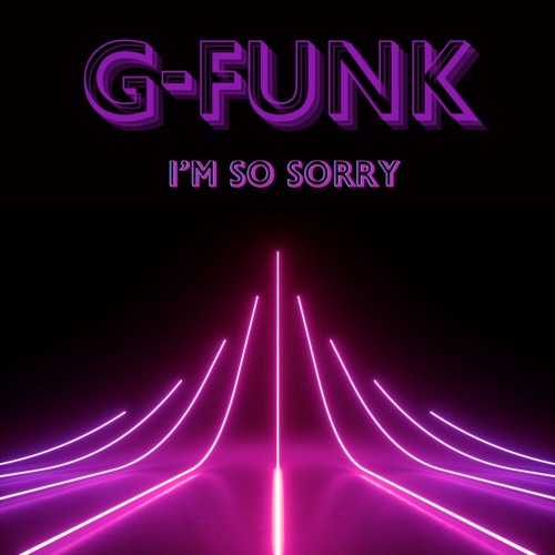 I'm So Sorry