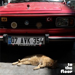 To The Floor (Vol. 2)