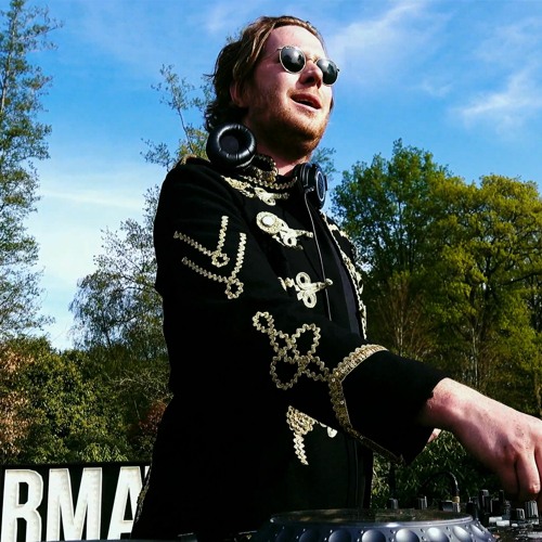 Bakermat live from 'Hof Van Twente'