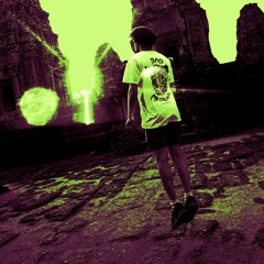 Hail the gods maggots!