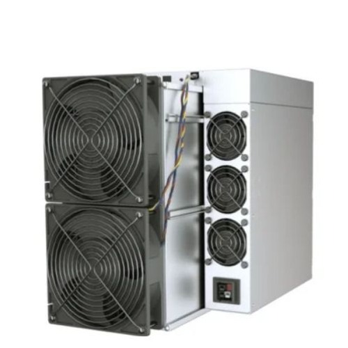 Crypto Mining