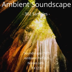 Ambient Soundscape I Preview