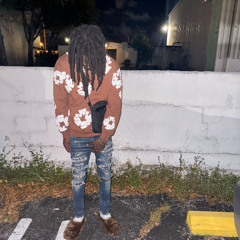 Glo Getta - Undaneath