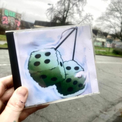 🎲fuzzy dices refresher🎲