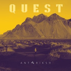 Antariksh - Jee Le Zara (Acoustic)