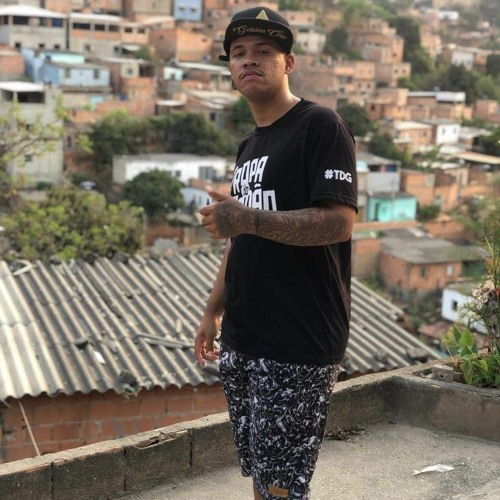 DJ BITA & MC MAGRINHO - AS VEZ EU TACO NELA