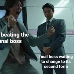 Final Boss