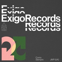 JMP (UK) - Como Siempre