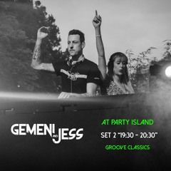Gemeni & Jess at Party Island 11.09.2021 (set 2 "19u30 - 20u30").mp3