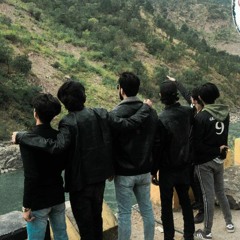CHAL VE TU BANDEYA MIX • ¹¹ SIDE