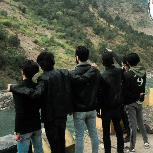 CHAL VE TU BANDEYA MIX • ¹¹ SIDE