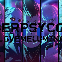 CYBERPSYCOSIS