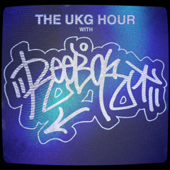 The UKG Hour With Reebok