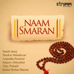 Om Namah Shivay