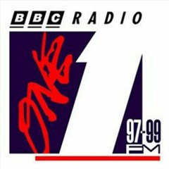 NEW: Aircheck - BBC Radio 1 (May 1991) - Opening Sequence WIth Gary King (Lots of JAM Jingles!)