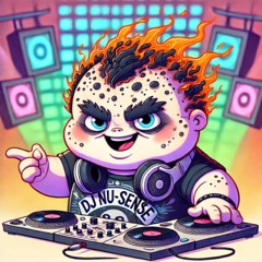 Im Wasted So I Dont Care If this donk mix is good or not...    mix