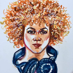 HipHopHoe Does Radio Electronica '21