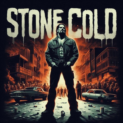 KREWAZA - STONECOLD